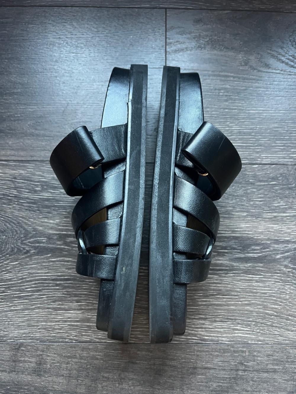 Bobbies Atlas Sandals - Picture 7 of 11